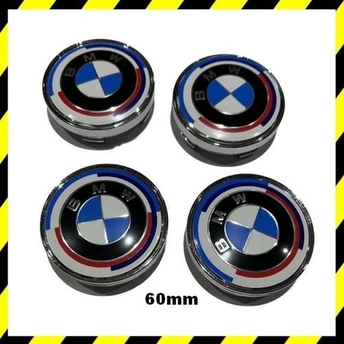 Centre roue bmw - bmw, 60mm