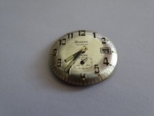 MONTRE ANCIEN CADRAN  DIAMETRE