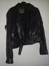 PERFECTO Esprit cuir Femme 36