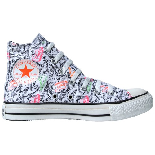 Converse chucks 4 blanc - 36,5,