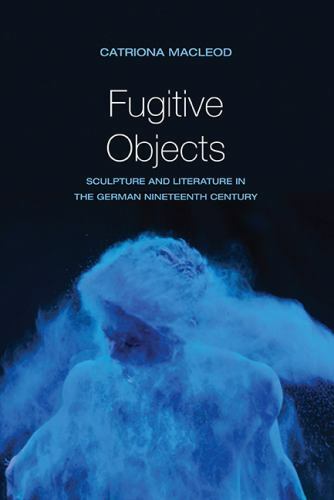 Fugitive objects sculpture - fugitive,