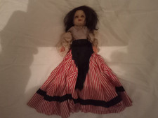 POUPÉE ANCIENNE NIÇOISE