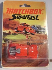 MATCHBOX  VOLKS-DRAGON - 31