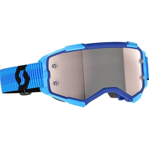 Lunettes masque cross scott - lunettes,