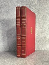 CHARLES-ROUX JULES. SOUVENIRS