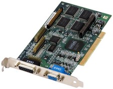 Carte Graphique MATROX MYSTIQUE 220 4MB MY220P/4I 644-03 MGA-1164SG