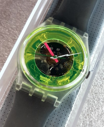 Swatch techno sphere - 🇨🇭,