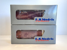 LS Models 30008 1/2 R - Set 2