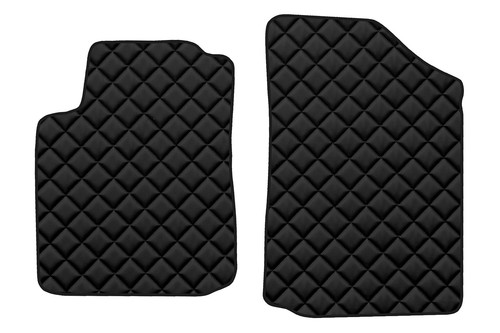 Auto tapis sol avant pour - tapis, de