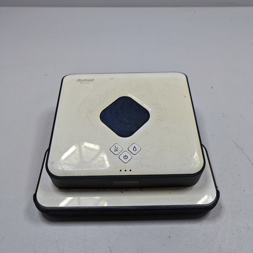 Irobot braava 390t robot - robot,