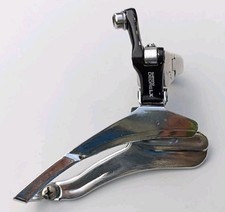 Shimano Deore LX FD-M550 Derailleur Avant 28.6 mm Front Velo Vintage 