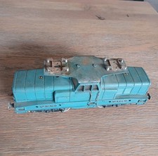 TRAIN HORNBY MECCANO PARIS -