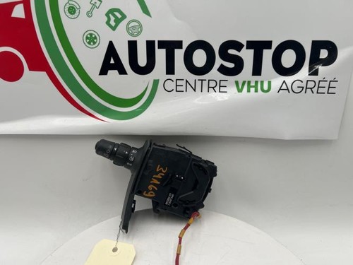 Commodo phare renault clio - commodo,