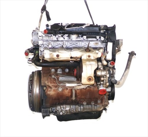 224dt 118987 moteur complet - 224dt,