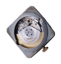 Vacheron Constantin - Mouvement de Montre Calibre K 1071 + Cadran et Aiguilles