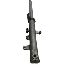 Tube de fourche droit YAMAHA