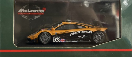 Minichamps 530164353 - minichamps, 1/43