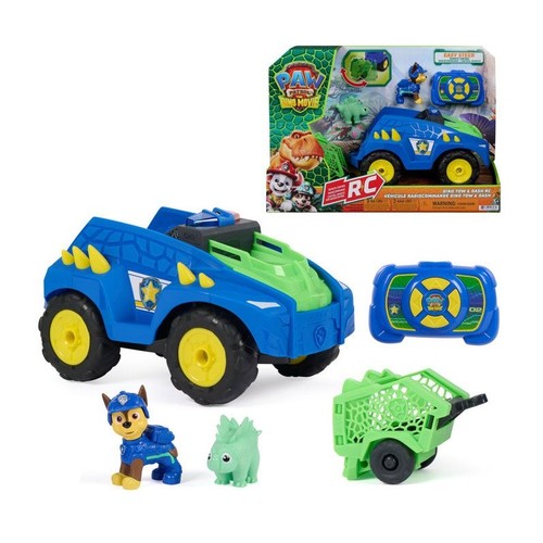 Véhicule tow dash chase - &,