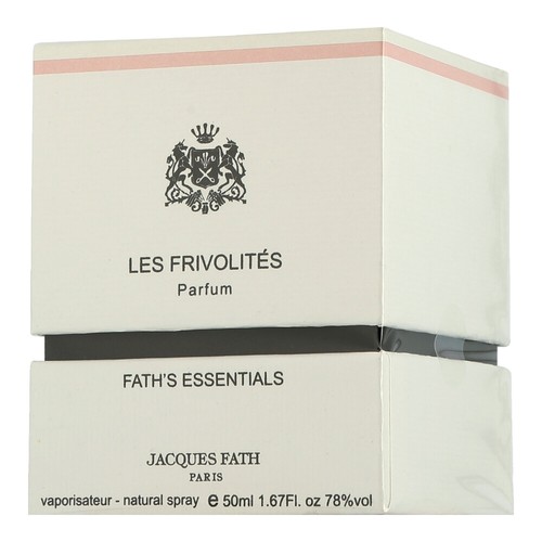Jacques fath essentials - fath, fath's