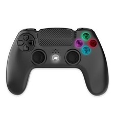 Manette Sans Fil Noire pour