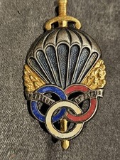 Insigne Pucelle de la