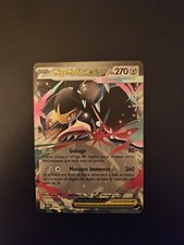 Carte Pokemon MEGA-MYSDIBULE