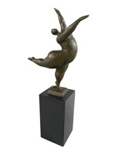 Sculpture Femme moderne en