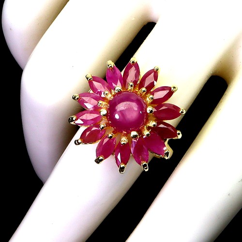 Bague gemsporium argent - bague,