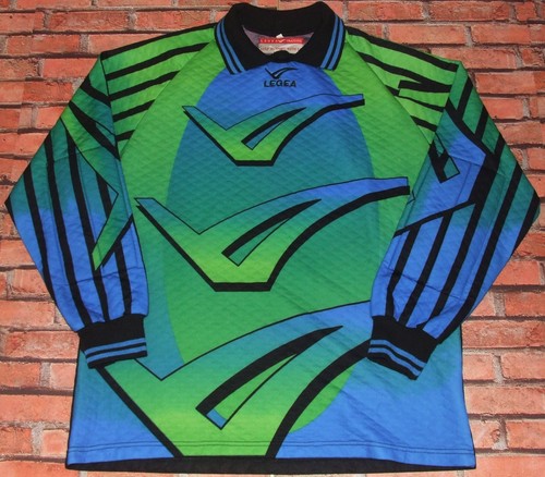 Legea maillot gardien - gardien, de