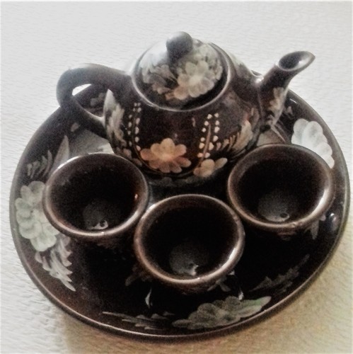 Service sake dinette - *service, a
