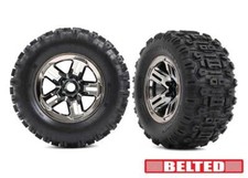 Traxxas TRX9573A Pneus Sur