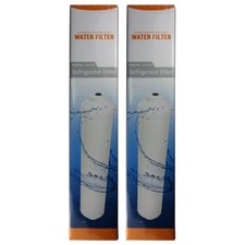 2 X Micro-Filtre Original DA2010CB Frigo Filtre pour Américain Électroménager