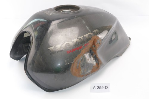 Honda 1000 super four sc30 - honda, cb