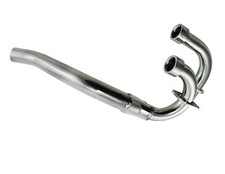 Collecteur Yamaha XT600 XT600K