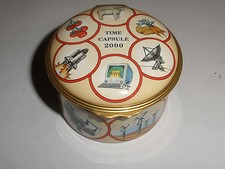 LARGE ENGLISH HALCYON DAYS