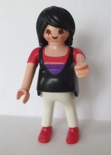 Playmobil femme enceinte - playmobil,