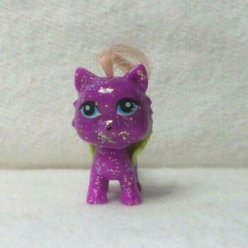 Polly pocket sparklin - polly,