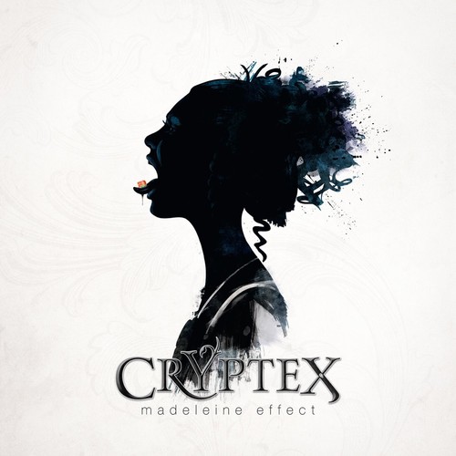 Cryptex madeleine effect cd - effect,