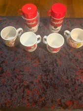 🥣 Vintage 6 PIECE LOT