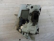 moteur centralisation porte arriere gauche renault clio 2 clim 1,5 dci 82cv 2004