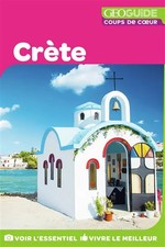 Guide Crete, Collectifs