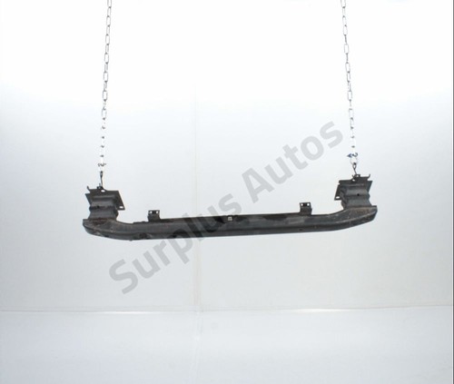 Renfort pare choc avant 7414qh - pare-choc,
