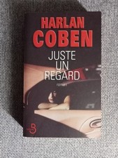 Harlan Coben Juste un regard