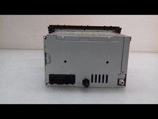 Autoradio Saab 9-3 (YS3F, E79, D79, D75) 1.9 tid (2004-2015) 12841611