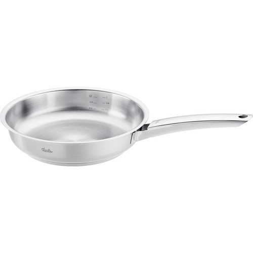 Poêle fissler pure pan - pure, 24cm