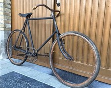 velo 1900, ancien velo hirondelle, velo de collection, hirondelle ancien velo