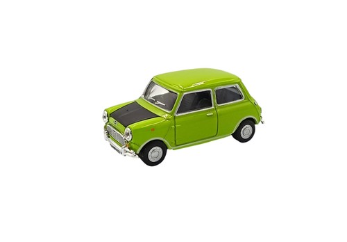 Mini cooper bean 43 - mini, 1/43