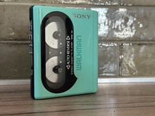 Walkman Sony WM-51 stereo
