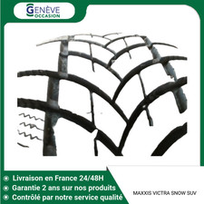 🇫🇷 Paire de pneus MAXXIS