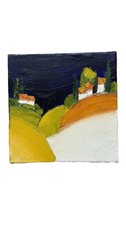 Tableau Original signé S!C